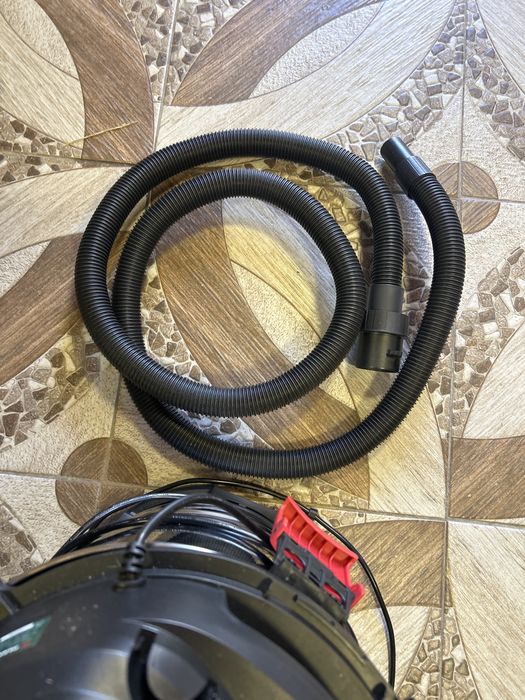 Прахосмукачка parkside