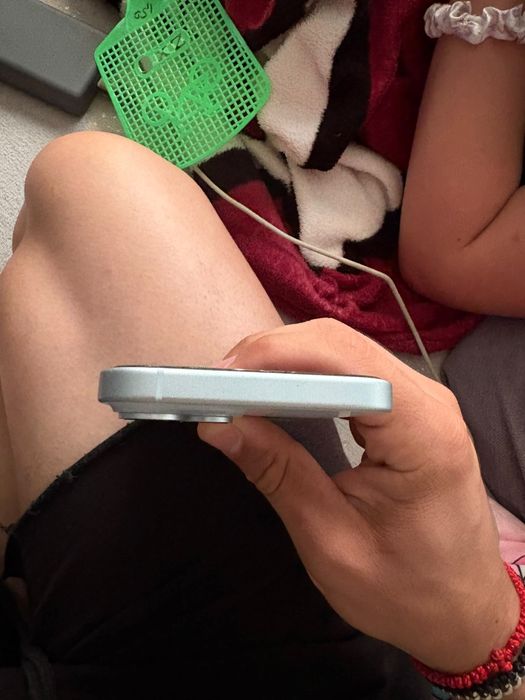 iphone 15 128 GB
