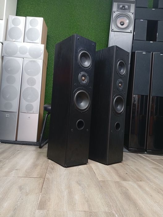 Тонколони ELTAX KH-502