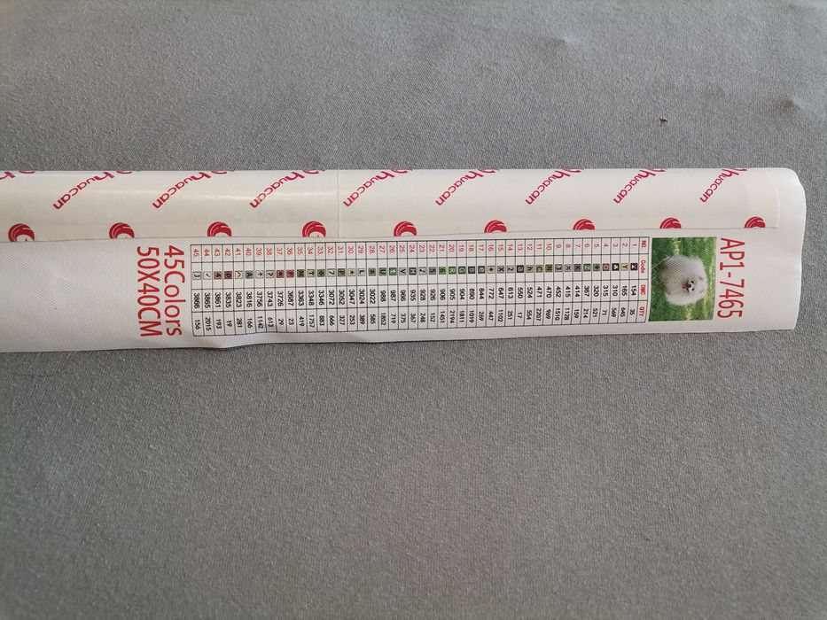 Диамантени гоблени