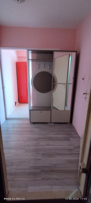 Дава се под наем Едностаен апартамент в Русе, Дружба 1 - 38 кв.м за 50000 € - Снимка #3