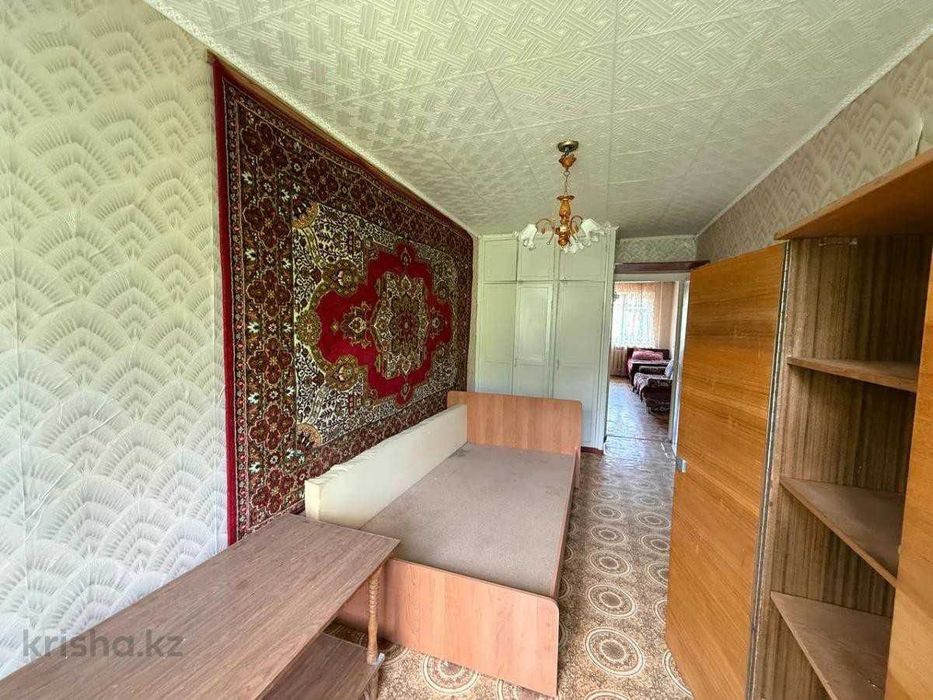 Продажа 2-комнатной квартиры