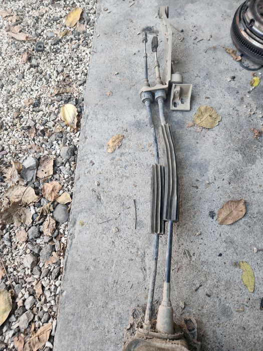 Жила за поло 1.9сди 95г