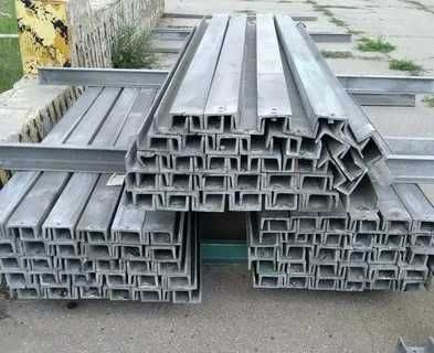 Швеллер во всех размерах Россия/Иран /Бекабад
