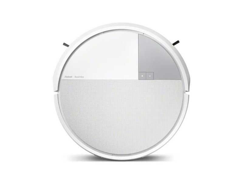 Робот Прахосмукачка iRobot Roomba Max 705 Combo - 13000Pa, Бял