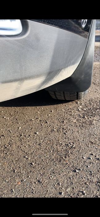 Брызговики Хончи Hongqi Eqm5