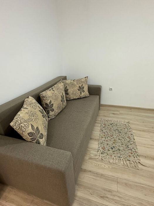 Chirie apartament Militari residence