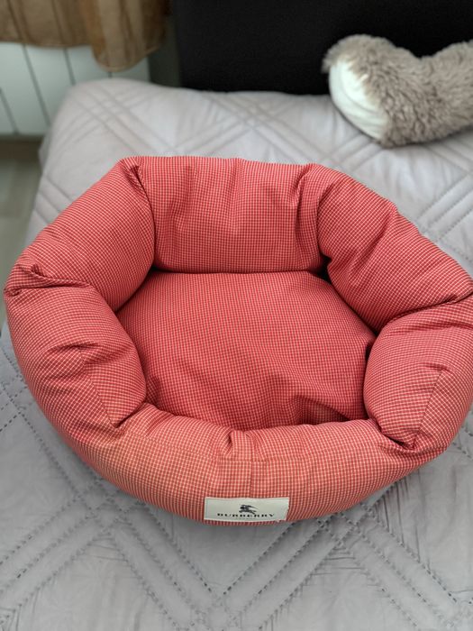 Легло за домашен любимец на BURBERRY