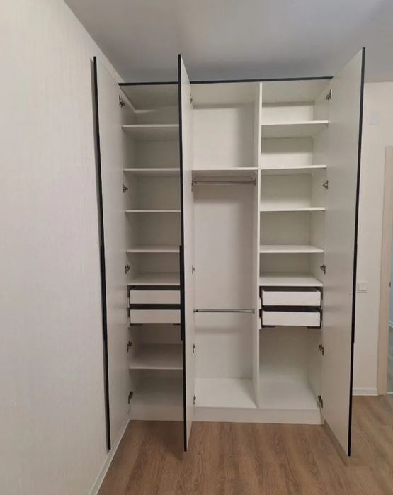 Прихожая Шкаф купэ шкаф на балкон на заказ с бесплатной доставкой.