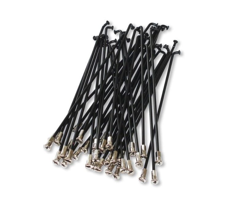 Спици  за електрически велосипеди всякакви размери  ( по поръчка ).