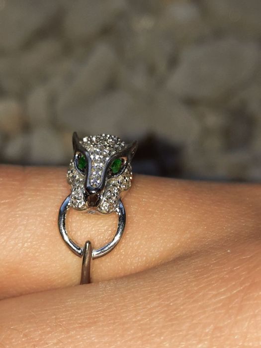 Продам украшение Серебро 925