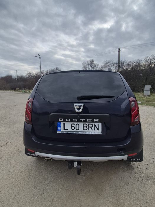 Dacia Duster 2013-4×4- stare foarte buna