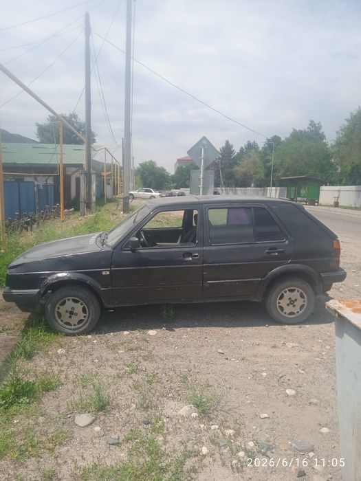 Продам гольф срочно