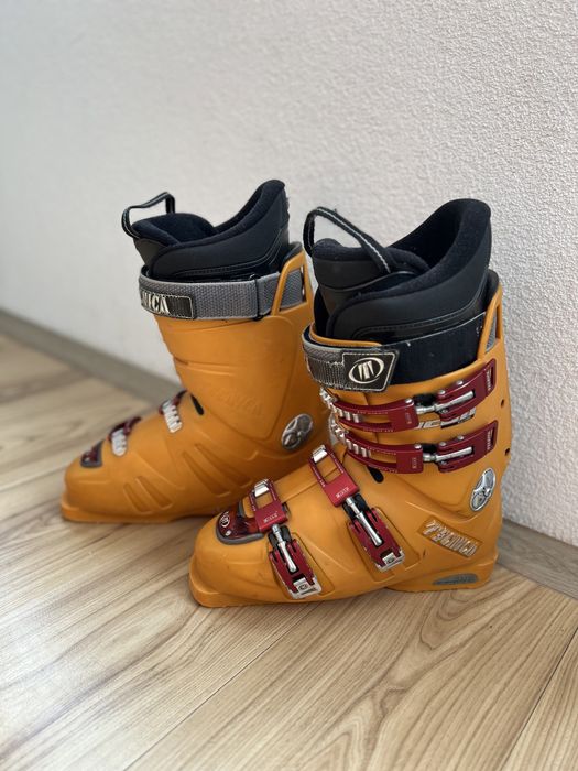 Clăpari Technica Nr. 41