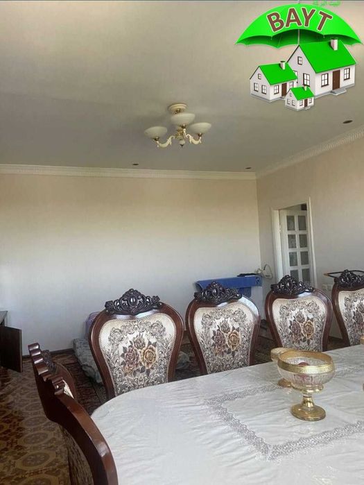 * CHILONZOR 18 KVARTAL 2/9/9 Maydoni 60m² Mo'ljal Milliy taom