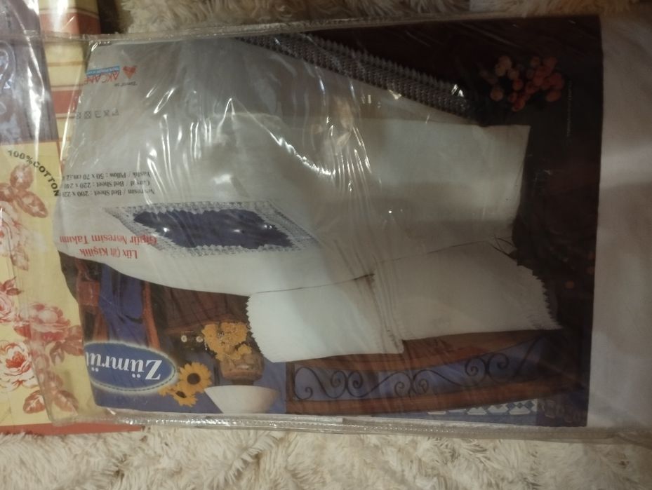 Продается постельное белье