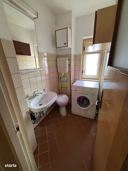 Apartament 3 camere Decebal stradal