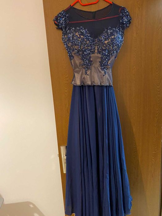 Бална рокля Stoyan Radichev/ Стоян Радичев