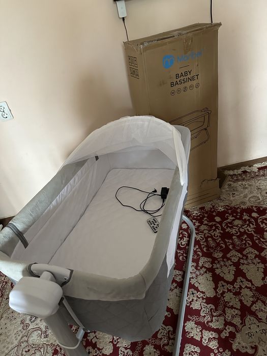 Новая люлька,