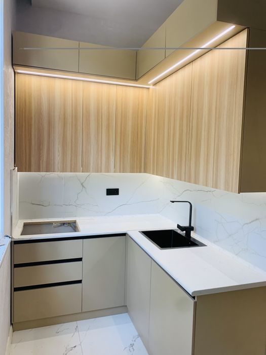 Мебель на заказ.