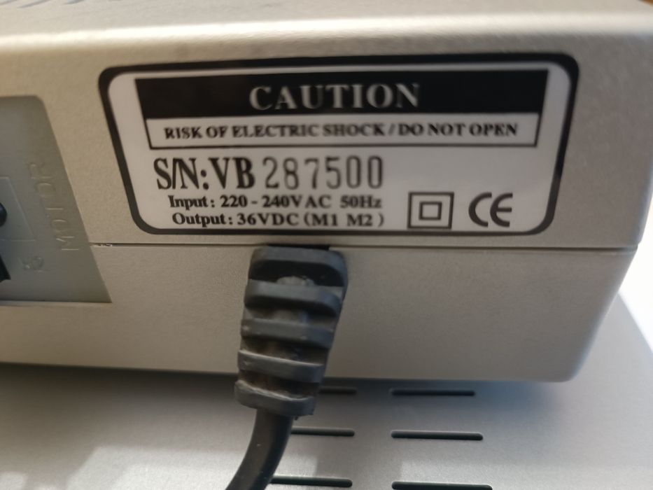 Приемник и позиционер Especta