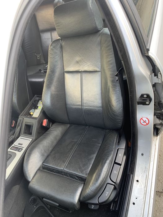 Продаваме на части бмв е39 3.0д 193кс bmw e39 3.0d 193hp.