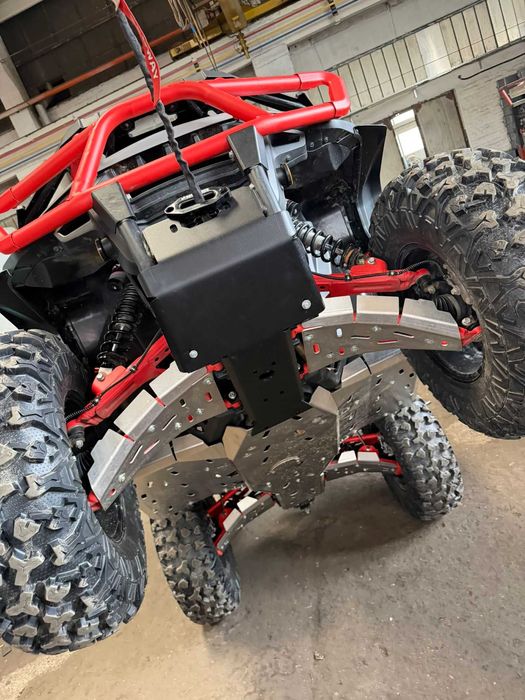 Vand SEGWAY AT10W cu TVA deductibil