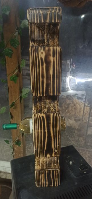 Поставка за вино