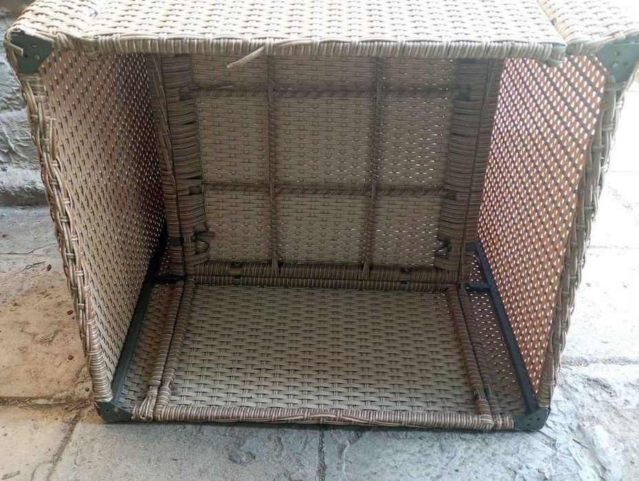 градински стол за двор