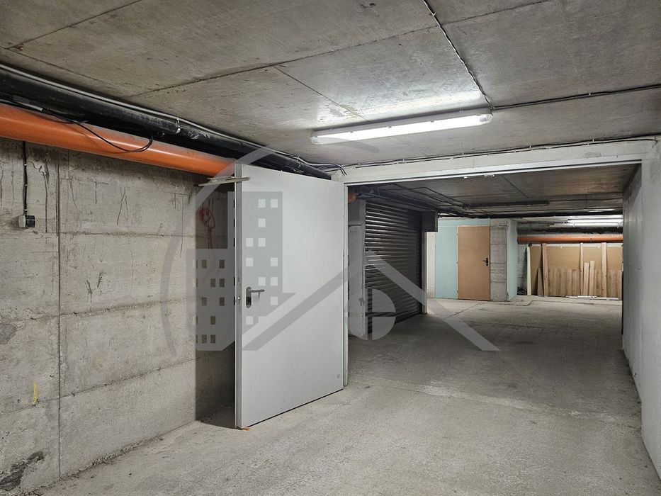 Продава се Гараж / Паркомясто в Варна, Кайсиева градина - 1250 кв.м за 16 €/кв.м - Снимка #6