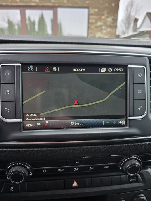 Toyota ProAce Verso An 2019