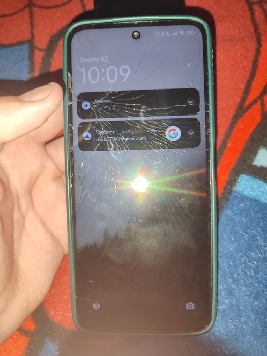 iPhone 7, Redmi 12, Samsung 51