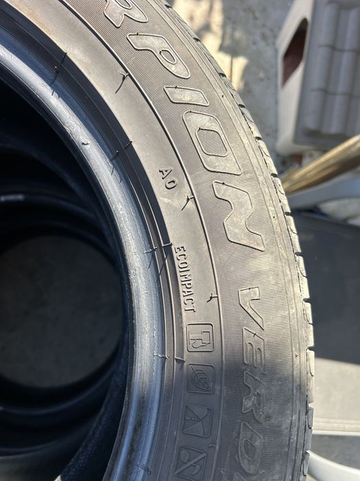235 55 17 Michelin Pireli vara dot 2020