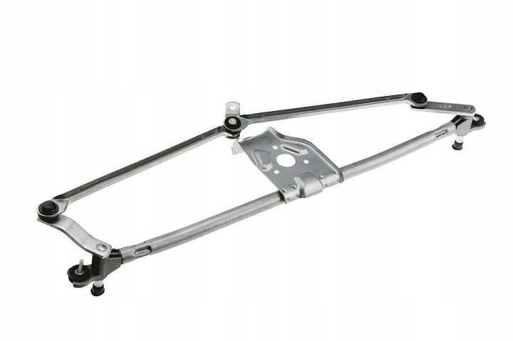 Механизъм предни чистачки Fiat Doblo 2001-2010  51839941