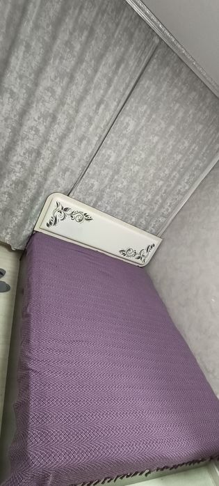 Кровать 2-х спальный