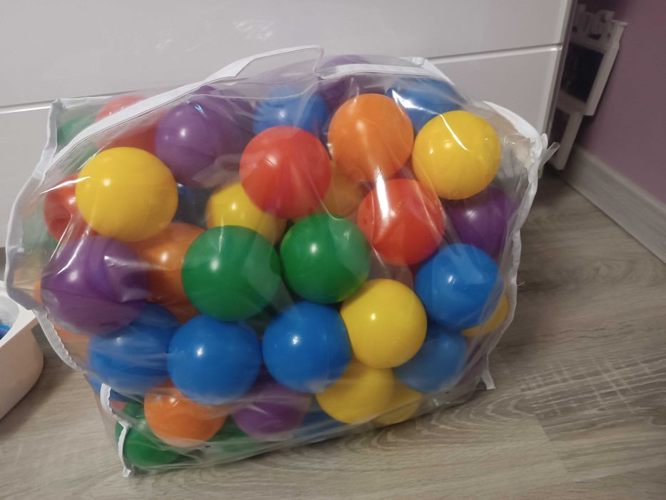 Топки за игра интекс