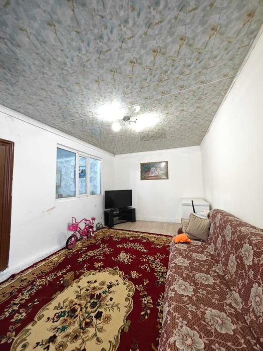 Продажа Отдельного дома.