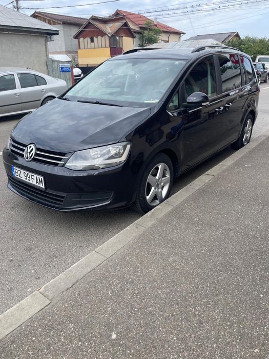 De vanzare Volkswagen Sharan