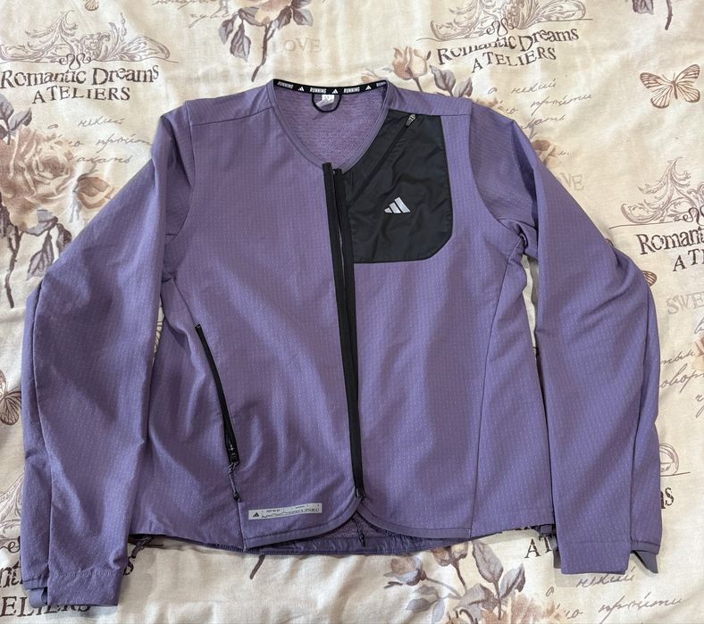 Дамско яке Adidas