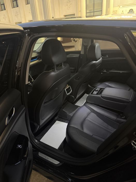 Kia K5 full 2025