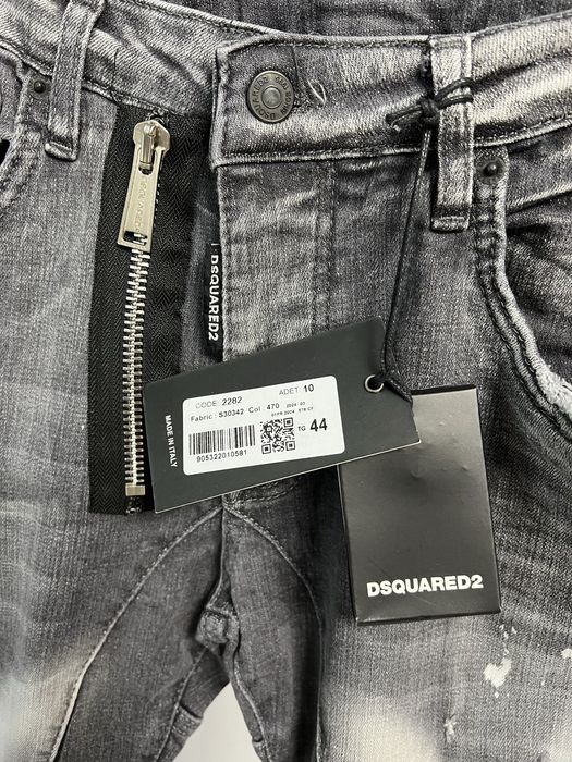 Blugi DSQUARED2 super calitate