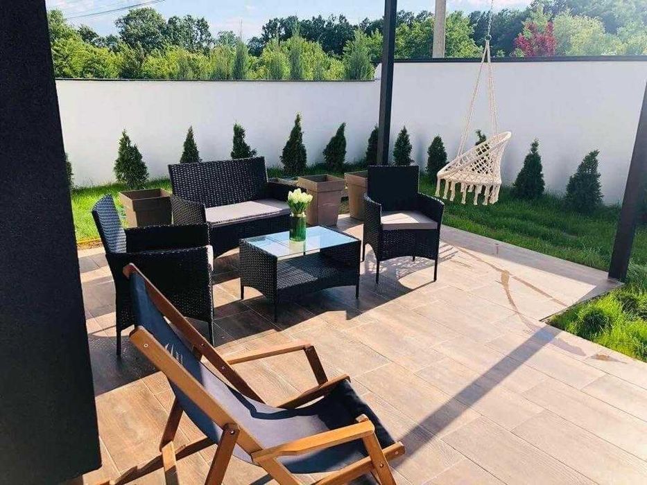 Дава се под наем Къща в Пловдив, Остромила - 280 кв.м за 612 € - Снимка #7