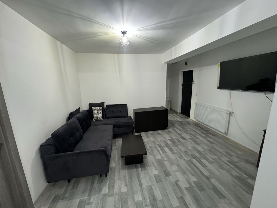 Inchiriez apartament 2 camere