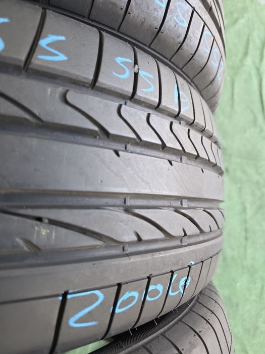 255 55 19 vara bridgestone
