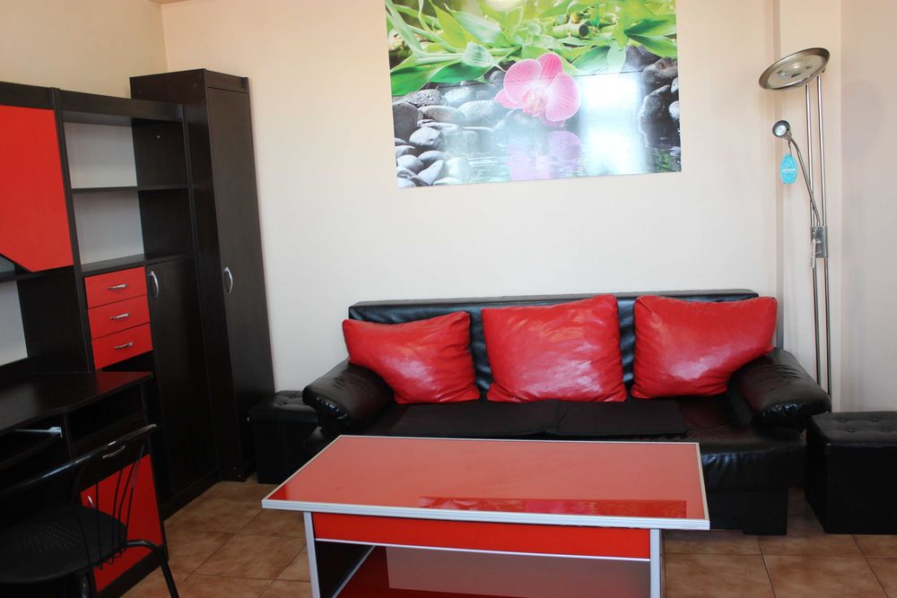 Дава се под наем Двустаен апартамент в Шумен, Болницата - 65 кв.м за 255 € - Снимка #7