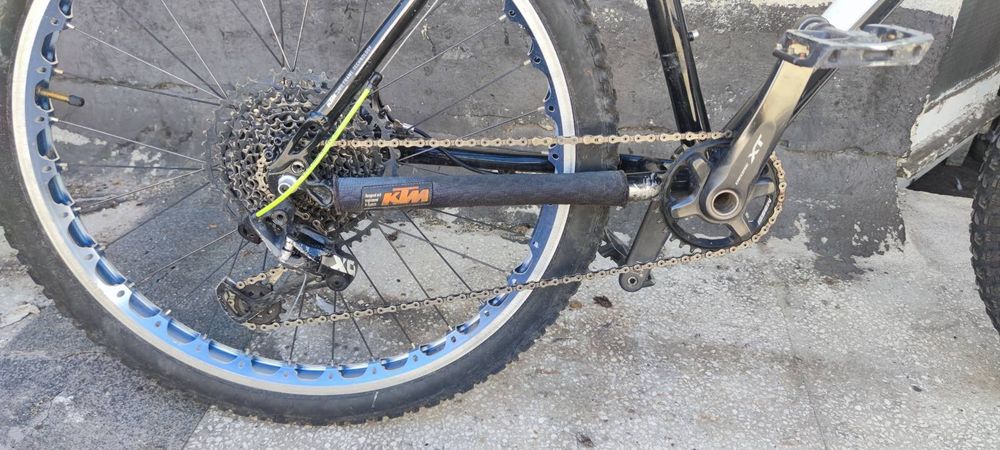 Колело търдак KTM pro series 26 цола
