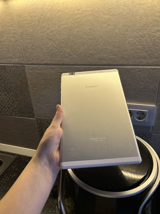 Tabletă Toscido T151-EEA