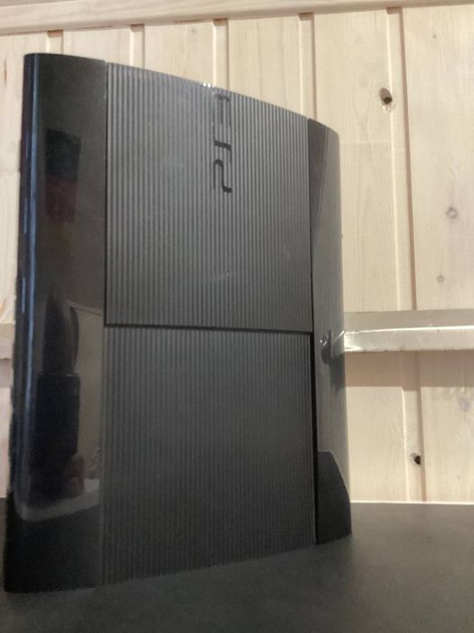 Playstation 3 ОБМЕН срочно