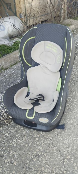 Детско столче за кола