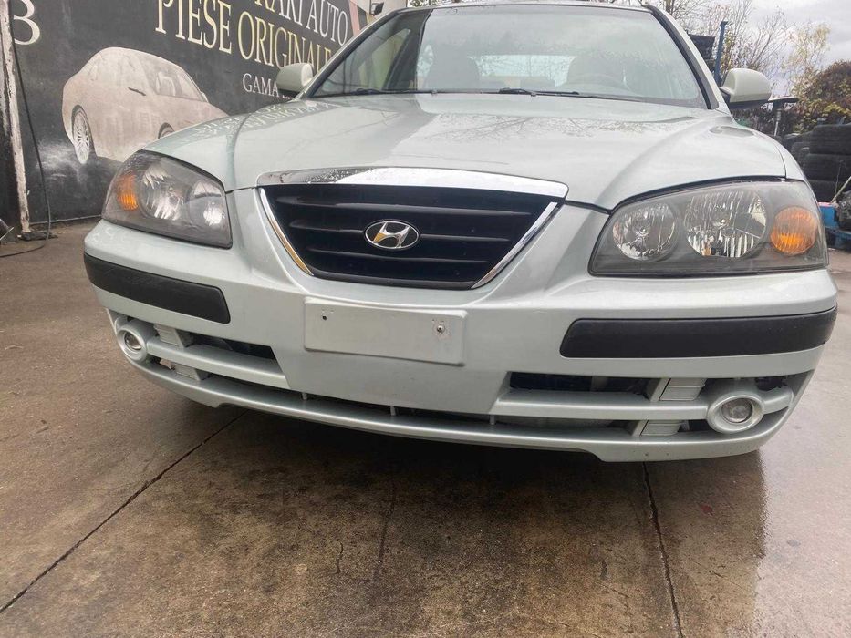 dezmembrez hyundai elantra 2006/bara fata hyundai elantra/faruri
